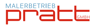 Malerbetrieb Pratt GmbH